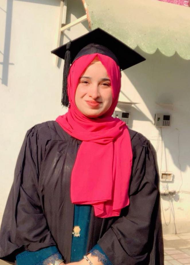 Fiza Zia