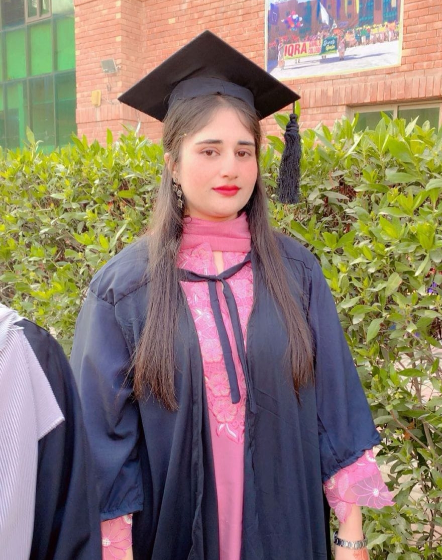 Rabia Naz