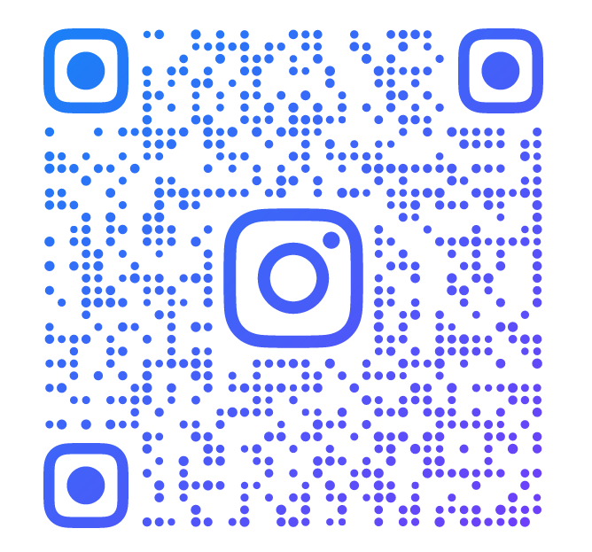 Follow us on Instagram